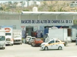 Azúcar, huevo y leche suben más de 10% en Chiapas