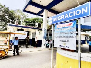 Cierran la Frontera México - Guatemala por Coronavirus