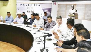 Con voluntad de los pueblos, se logrará la paz en Aldama y Chenalhó