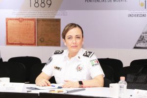 Destaca SSyPC liderazgo del gobernador ante baja de incidencia delictiva