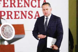 Dice Santiago Nieto, se investigan millonarias operaciones ilícitas