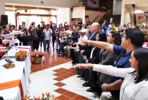 En Chiapas no se cancelan eventos masivos por el coronavirus