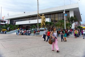 En Tapachula se suspenden actividades de concentración de personas por el Covid-19 Urbina Castañeda