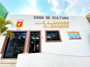 En Tuxtla Gutiérrez ITAC pone a disposición programas y talleres culturales en línea