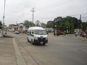 En unidades de transporte ya se trabaja en información de limpieza para evitar contagios