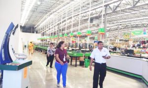 Fiscalía de Chiapas investiga llamado a saquear comercios