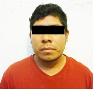 Logra Fiscalía 50 años de prisión en contra de dos secuestradores en Chiapas
