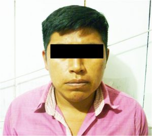 Logra Fiscalía 50 años de prisión en contra de dos secuestradores en Chiapas
