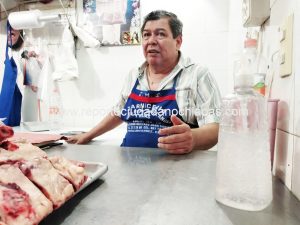 Mercados de Tuxtla toman medidas para no dejar de vender