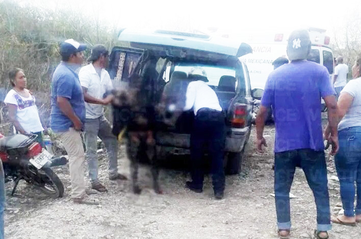 Mueren tres de los 6 heridos graves por explosión del polvorín en Coita