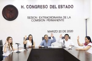 Nombra Congreso del Estado a presidenta de Chalchihuitán