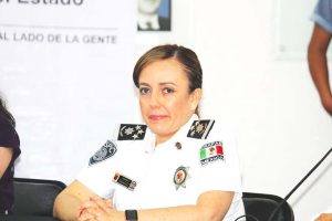 Nombran a titular de SSyPC como secretaria técnica de la Comisión Intersecretarial contra la Trata de Personas