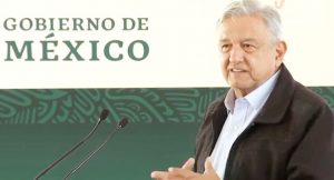 El presidente López Obrador tiene estos dos planes contra COVID-19