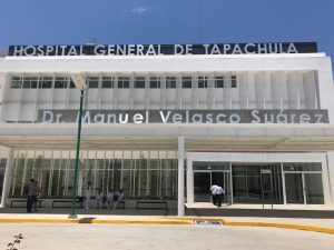 Refuerza IMSS programa «Receta Resurtible» para disminuir contagio por COVID-19 en pacientes crónico degenerativos