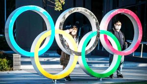 Se suspenden los Juegos Olímpicos Se disputarán en 2021