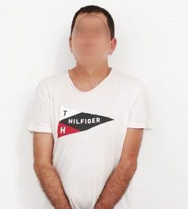SSyPC detiene a presuntos responsables de ilícitos en Tuxtla Gutiérrez