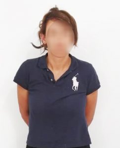 SSyPC detiene a presuntos responsables de ilícitos en Tuxtla Gutiérrez
