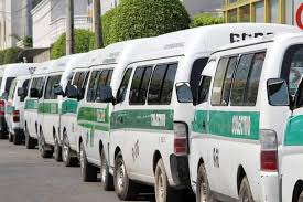 Transportistas concesionados del Estado violan las cláusulas de la concesión
