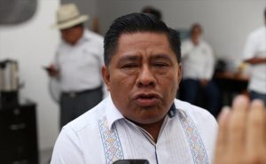 Alcalde de Ocozocuautla despide a trabajadores en plena contingencia por Covid-19