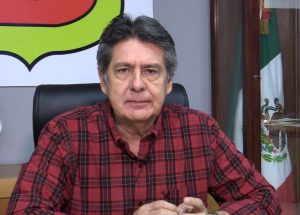 Ante escenario más grave por COVID-19, pide Carlos Morales mayor solidaridad y participación ciudadana