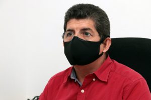 Empresarios se solidarizan ante la inminente fase 3 del coronavirus