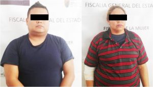 Esclarece FGE intento de homicidio de dos policías en Tuxtla Gutiérrez