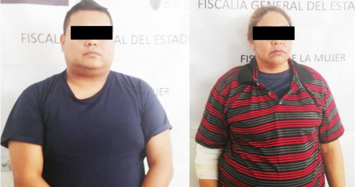 Esclarece FGE intento de homicidio de dos policías en Tuxtla Gutiérrez