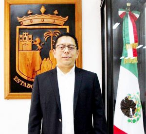 Inicia Fiscalía carpeta de investigación por venta de alimentos escolares en Chiapas Llaven Abarca