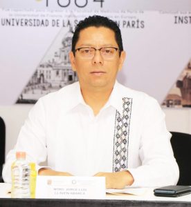 Inicia Fiscalía investigación en contra de ayuntamientos de  Venustiano Carranza y San Juan Cancuc Llaven Abarca