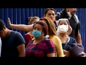 México preparado para lo peor de la pandemia del 2 al 8 de mayo AMLO