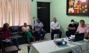 Población vulnerable recibirá apoyos alimentarios en Mapastepec  