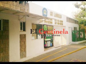 "Por contingencia" Centro Educativo Grupo Laureles despide a docentes