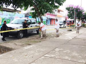 Prohíbe el Ayuntamiento de Tapachula celebraciones con concentración de personas
