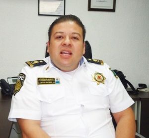 Realiza SSyPC operativos para fortalecer la seguridad en la Colonia Terán