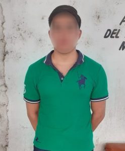 Asegura SSyPC a presuntos responsables de diversos delitos en Tuxtla Gutiérrez