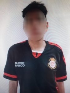 Asegura SSyPC a presuntos responsables de diversos delitos en Tuxtla Gutiérrez