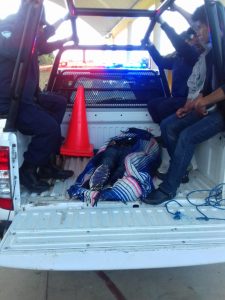 Asesinan a sujeto en Rincón Chamula 