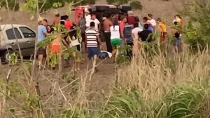 Carreterazo en tramo “Zapotal-Palmarcito” 3 muertos y 3 heridos el saldo