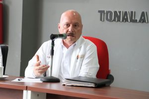 COVID-19 cobra la vida de 100 personas en Chiapas