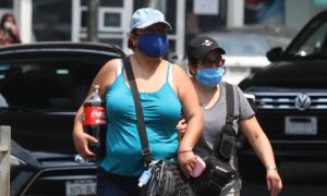 Cuídate 31 estados, en semáforo rojo, riesgo máximo de contagio