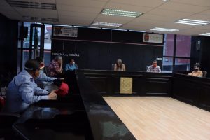 Dará el Ayuntamiento microcréditos a comercios del centro de Tapachula