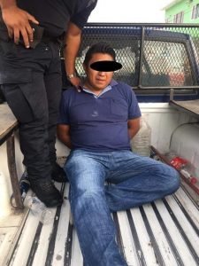 En Ocosingo ebrio intenta ingresar a la Clínica COVID-19 para agredir a médicos y enfermeras