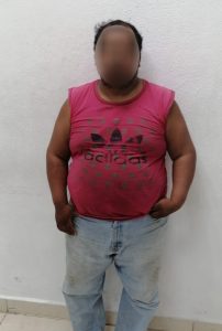 En Tonalá detiene SSyPC a dos personas por robo