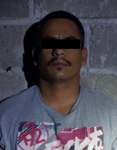 Esclarece FGE homicidios en Cintalapa: Llaven Abarca