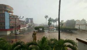 Exhorta Ayuntamiento de Tapachula a tomar medidas preventivas ante temporada de lluvias
