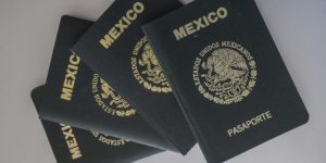 Extienden indefinidamente suspensión temporal de emisión de pasaportes