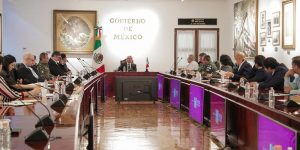 Giras de AMLO se podrían definir en reunión de gabinete hoy jueves