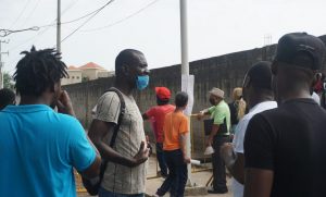 Haitiano ayuda a autoridades para tener mayor control de extranjeros