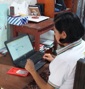 Implementa Cecyte Chiapas Google Classroom