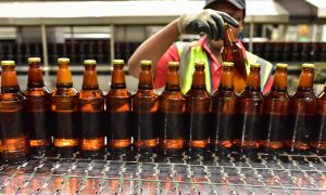 Industria cervecera lista para volver, espera respaldo de autoridades